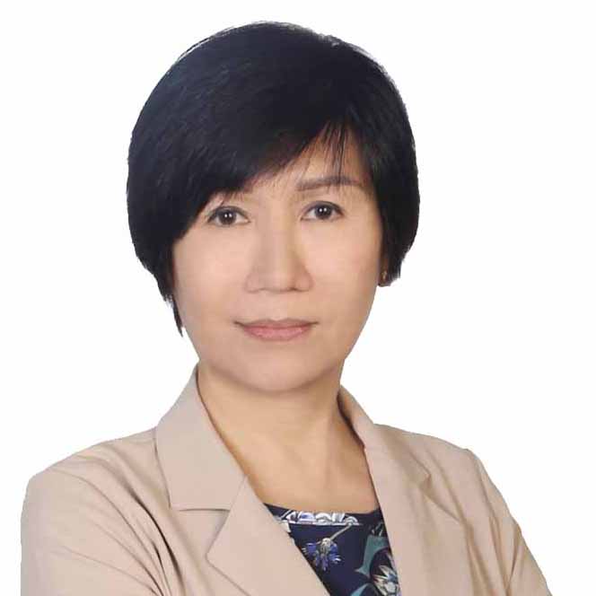 Dr. Celestine Tan