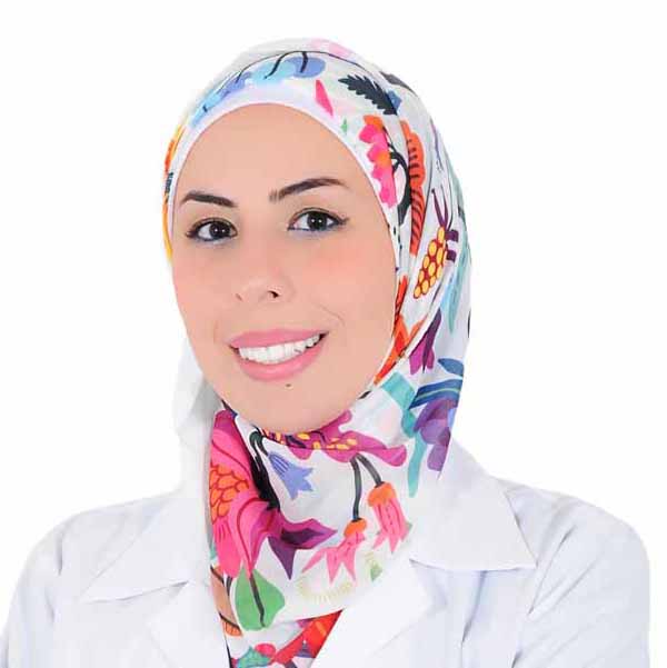 Dr. Hidaia Alnajjar