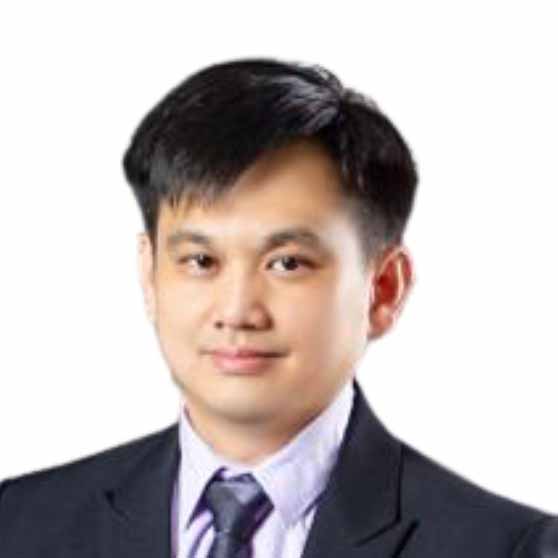 Dr. John Lim