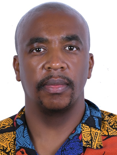 Themba Malindi