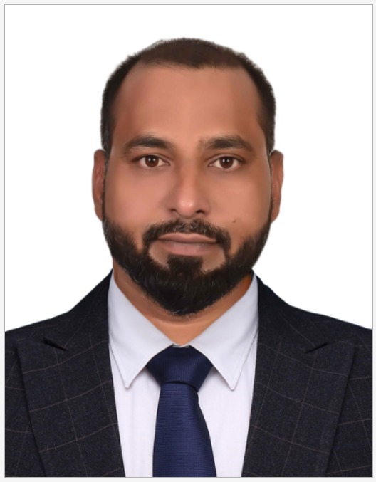 Vahidali Mohammed