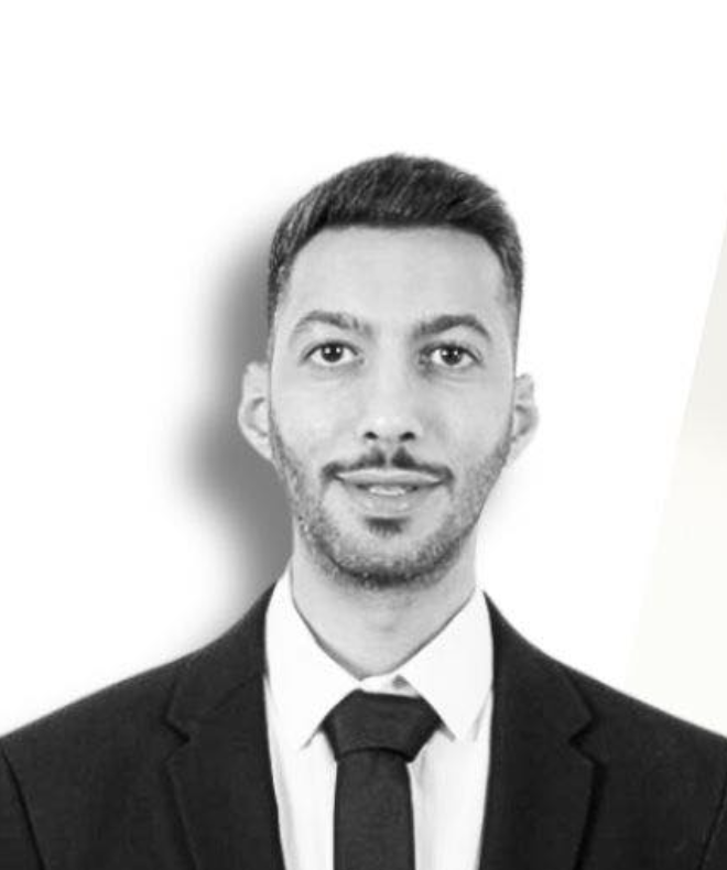 Ahmed Ibrahim Aldughaylibi