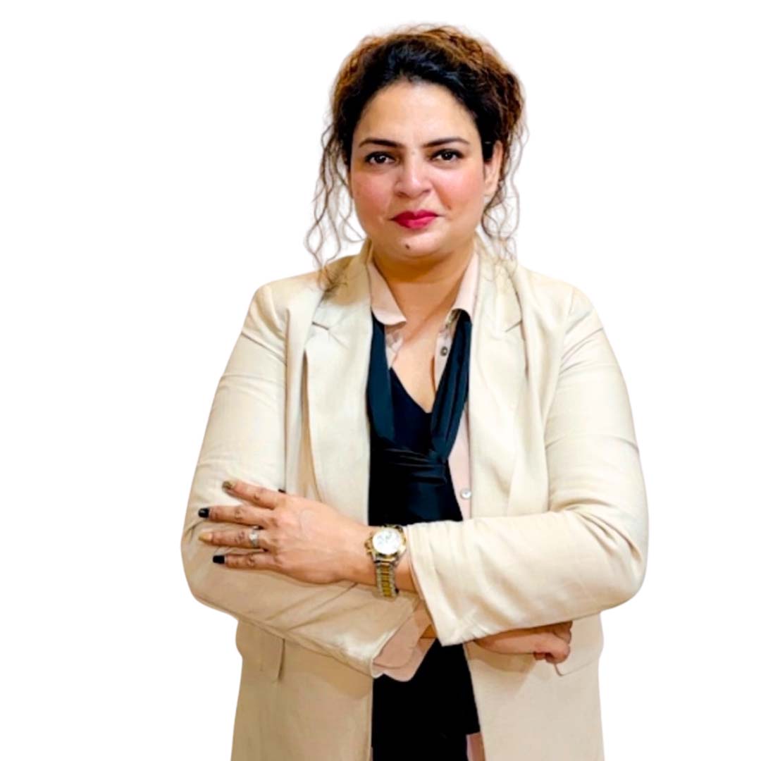 Dr. Shamina Deol (Psychologist)