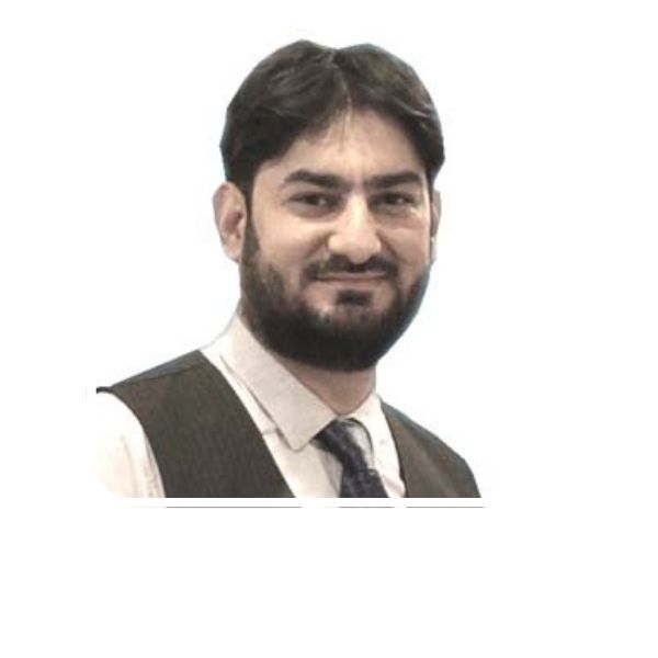 Mr. Zahid Mehmood Jan