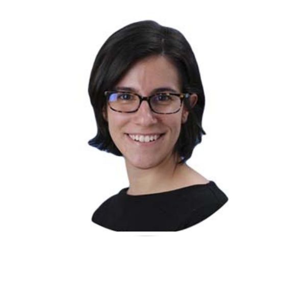 Dr. Katina Grigoraskos