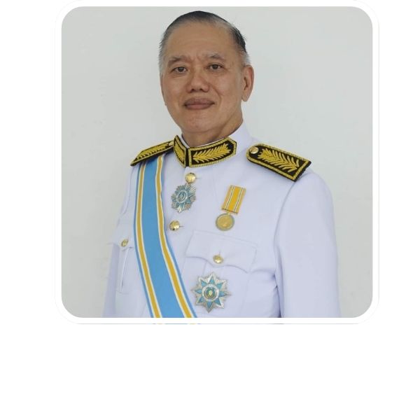 Prof. Dr. Dato Ben Lee
