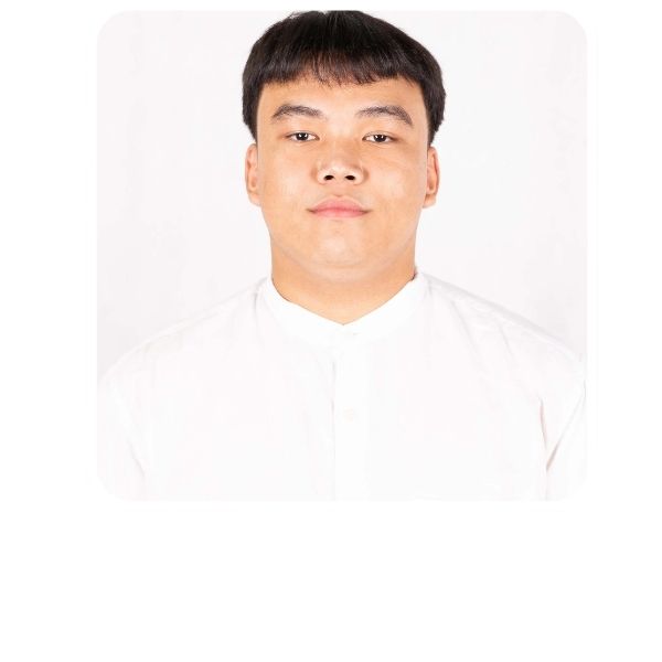 Mr. Phachathakorn Prathumma