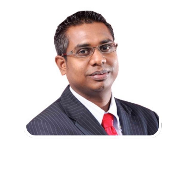 Ky. Col. Prof. Dr. Edward Roy Krishnan