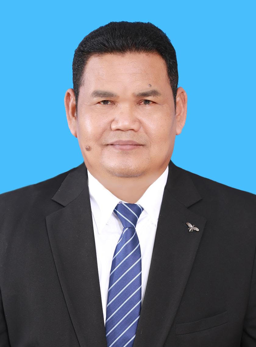Asst. Prof. Dr Anan Ramphan