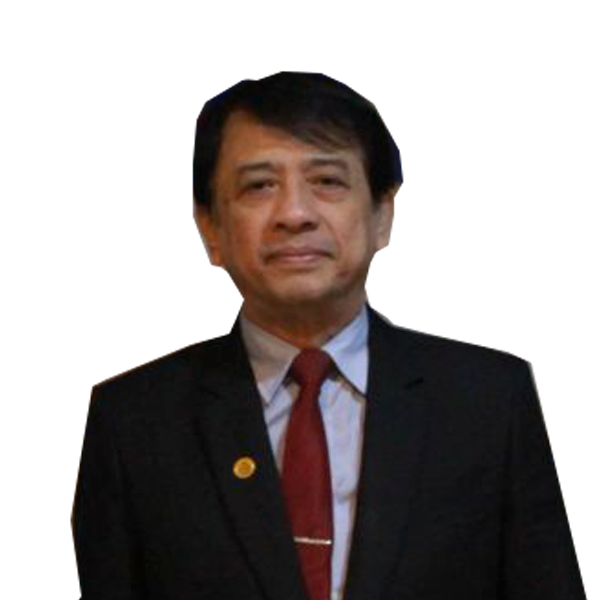 Dr. Anusorn Sornpohm