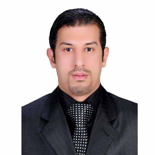 Dr. Hany Embaby Mohamed Embaby