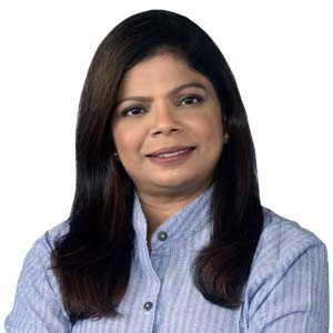 Dr. Nandini S. Deskhmukh