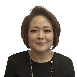 Ms. Thitival Tutasingh