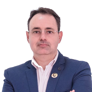 Prof. Dr. Gabriel Cèsar Dias Lopes