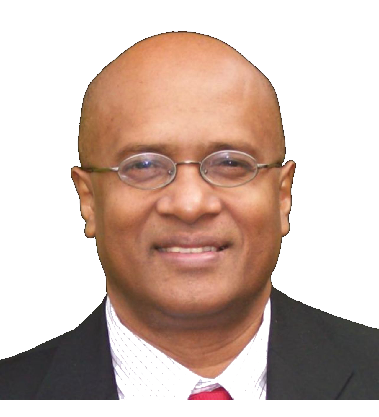 Prof. Hubert Koemaar Rampersad