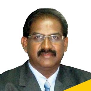 Dr. Silva Kumar