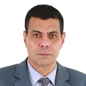Dr. Talaat Mohamed Adam