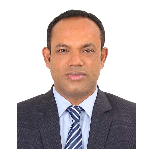 Md. Abdul Kader - PDC in Investment & Risk Management of Bank