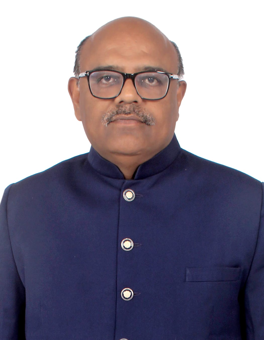 Dr. Ambarish Rangshayi Patnigere