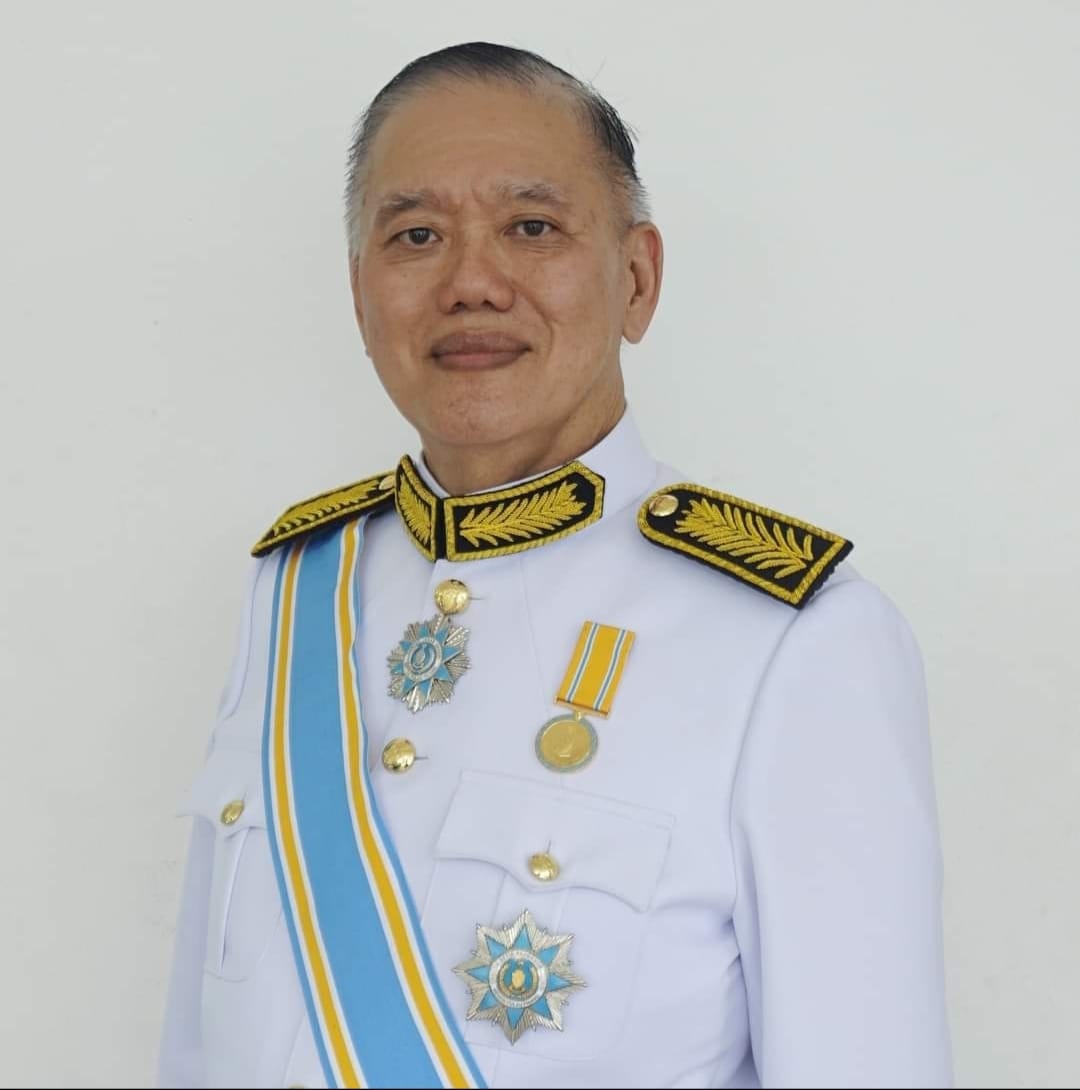 Prof. Dr. Dato Ben Lee
