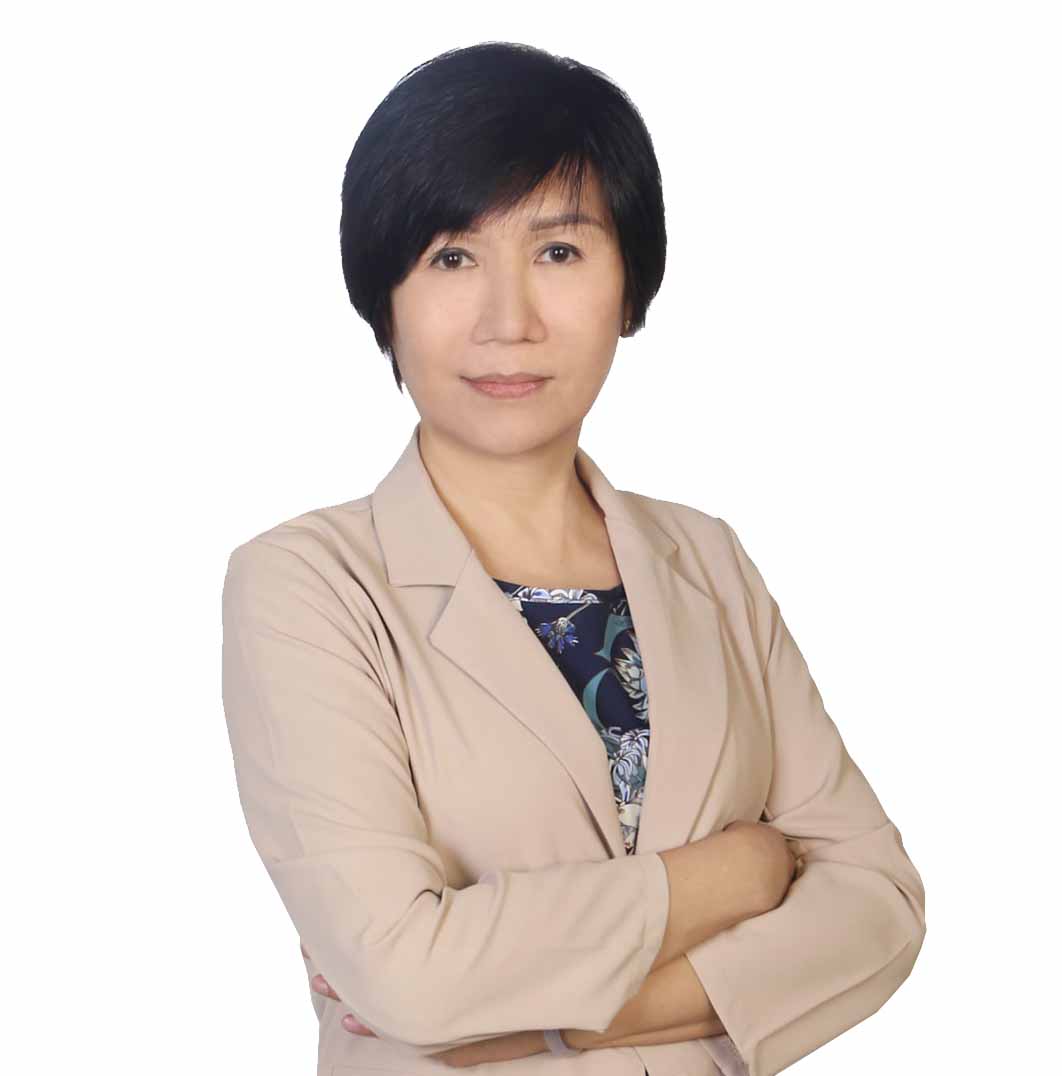 Dr. Celestine Tan
