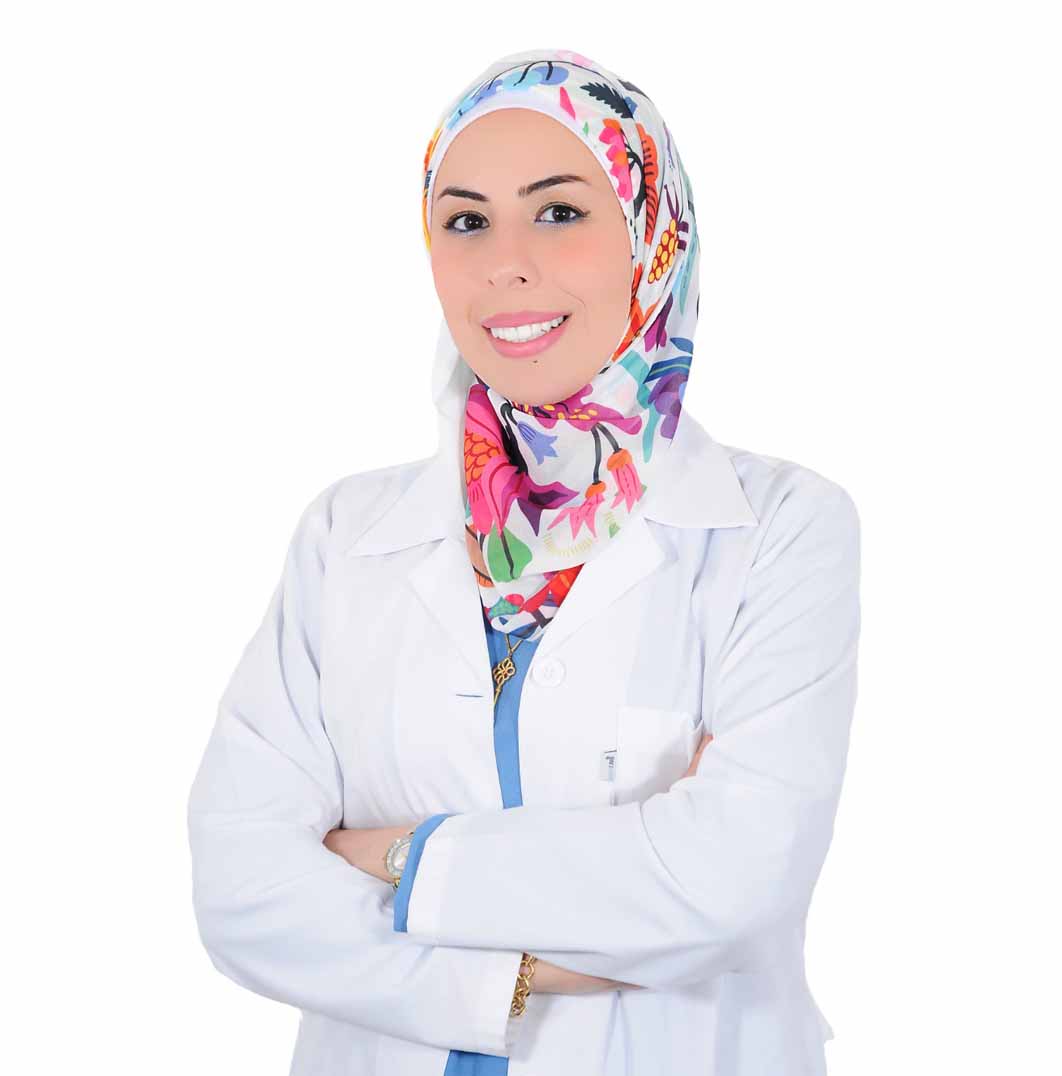 Dr. Hidaia Alnajjar