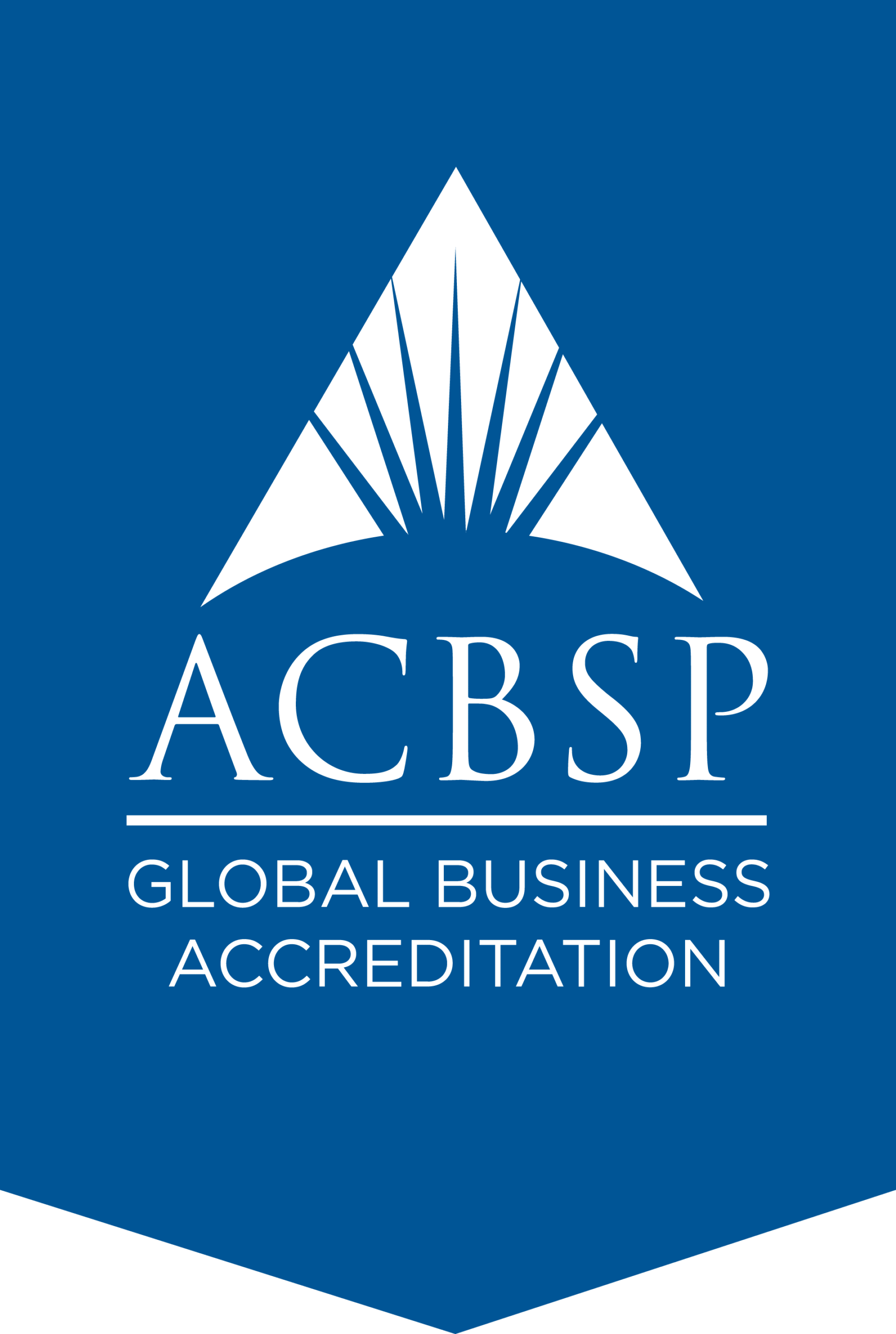 ACBSP Logo