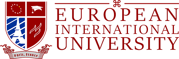 European International University (EIU-Paris) logo