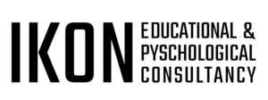 IKON Educational & Psychological Consultancy logo