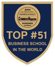 top business school